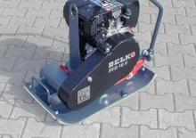 Single Direction Vibratory Plate Compactors Delko SVD 13 H