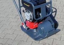 Single Direction Vibratory Plate Compactors Delko SVD 24 H