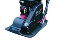 Single Direction Vibratory Plate Compactors Delko SVG 2423