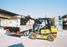 Telehandlers JCB TLT 30 D 4x4