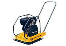 Single Direction Vibratory Plate Compactors Vibromax VMF 130 D