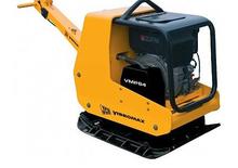 Reversible Vibratory Plate Compactors Vibromax VMP 64