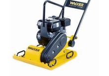 Single Direction Vibratory Plate Compactors Wacker VP 2050 A