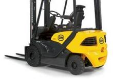 Diesel Forklifts OM XD 30