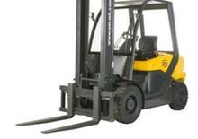 Diesel Forklifts OM XD 40