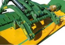 Front-mounted mowers - disc without conditioner Pronar PDF 300 C