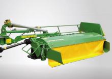 Rear-mounted mowers - disc with conditioner Pronar PDT 300 C