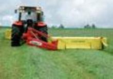 Rear-mounted mowers - disc without conditioner Pöttinger NovaDisc 265