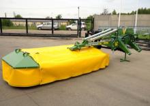Rear-mounted mowers - disc without conditioner Pronar PDT 260