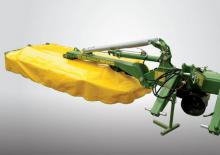 Rear-mounted mowers - disc without conditioner Pronar PDT 300