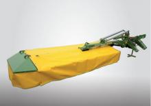 Rear-mounted mowers - disc without conditioner Pronar PDT 340