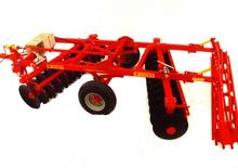 Disc-zinc harrow Brix BK 300 V