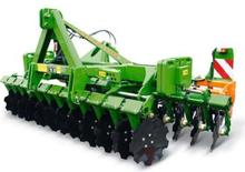 Disc-zinc harrow Amazone Catros* 7501 T-KW