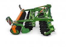 Disc-zinc harrow Amazone Catros XL 3003