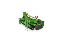 Disc-zinc harrow Amazone CombiDisc 3000