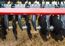Disc-zinc harrow Saphir DiscStar 200 Kid