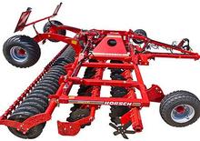 Disc-zinc harrow Horsch Joker 6 RT