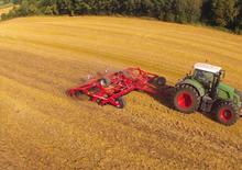 Disc-zinc harrow Horsch Joker 8 RT