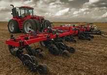 Fertiliser spreaders Case IH Nutri-placer 930 9.9