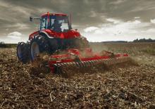 Disc-zinc harrow Case IH Speed-Tiller 465 14.8