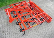 Disc-zinc harrow Brix Unimax 400 H