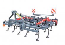 Disk çinko tırmığı Saphir AllStar 301 Longline
