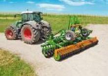 Disk çinko tırmığı Amazone Catros* 6001-2 TW