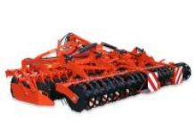 Disk çinko tırmığı Kubota CD1350 AF