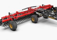 Disk çinko tırmığı Versatile R400