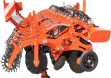 Ekici Kuhn Striger 300M 
