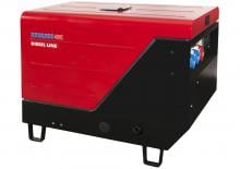 Dizel Jeneratörler Endress ESE 1006 DLS-GT ES ISO DI