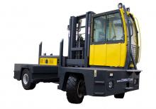 Dizel Yandan Yükleyiciler Combi-Lift C 5000 4WSL
