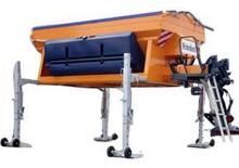 Double-chamber Spreaders Schmidt Mitos II DST 17 VCL