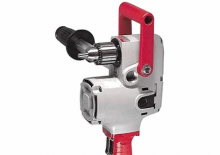 Drills & Screw Drivers Milwaukee 1676-6