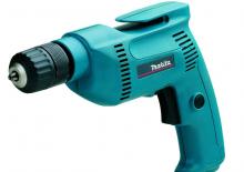 Drills & Screw Drivers Makita 6408