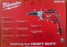 Drills & Screw Drivers Milwaukee 6790-20