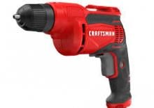 Drills & Screw Drivers Craftsman CMED731 