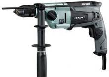 Drills & Screw Drivers HiKOKI D13VL