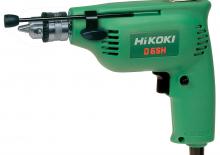 Drills & Screw Drivers HiKOKI D6SH