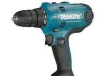Drills & Screw Drivers Makita DF0300