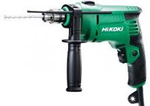 Drills & Screw Drivers HiKOKI DV10VST 