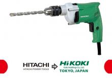 Drills & Screw Drivers HiKOKI DV13SS