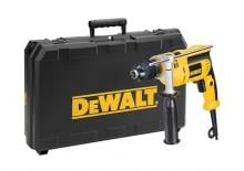 Drills & Screw Drivers DEWALT DWD024K-QS