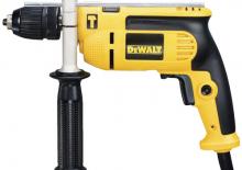 Drills & Screw Drivers DEWALT DWD024S-QS