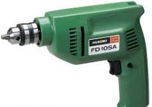 Drills & Screw Drivers HiKOKI FD10SA