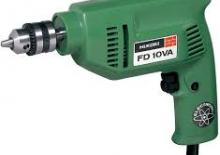 Drills & Screw Drivers HiKOKI FD10VA