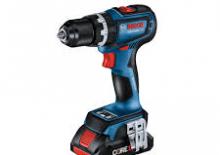 Drills & Screw Drivers Bosch GSB 18V-800CB24