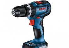 Drills & Screw Drivers Bosch GSB 18V-800CN