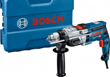 Drills & Screw Drivers Bosch GSB 20-2