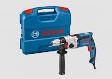 Drills & Screw Drivers Bosch GSB 24-2